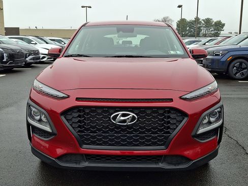 Used 2019 Hyundai Kona SE image 2