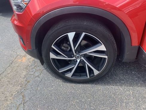 Used 2019 Volvo XC40 T5 R-Design AWD/4WD image 37