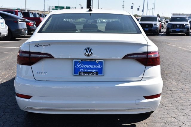 Used 2021 Volkswagen Jetta S FWD image 6