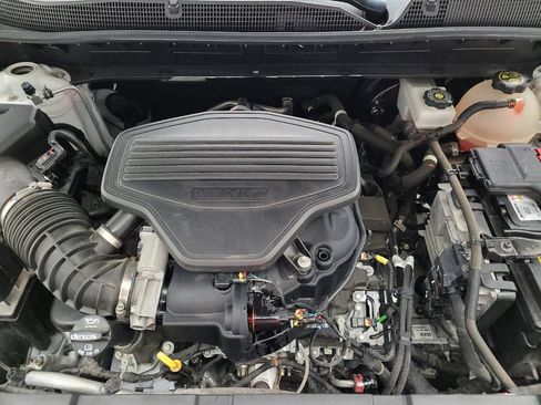 Used 2021 Chevrolet Blazer LT FWD image 30
