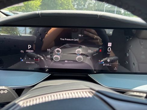 New 2026 Nissan Murano SL AWD/4WD image 10