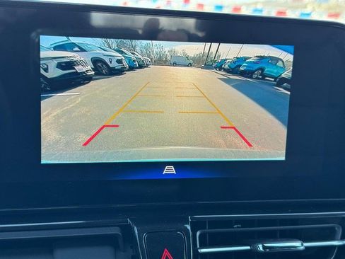 New 2026 Chevrolet TrailBlazer RS w/ Convenience Package image 36