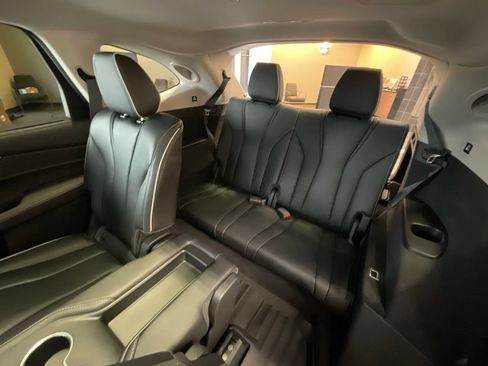 Certified 2023 Acura MDX SH-AWD w/ Advance Package image 25