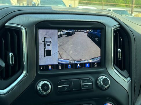 Used 2020 GMC Sierra 1500 Denali w/ Denali Ultimate Package AWD/4WD image 44