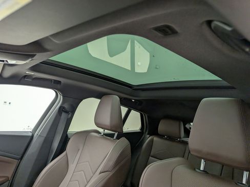 Certified 2025 BMW X2 xDrive28i image 16