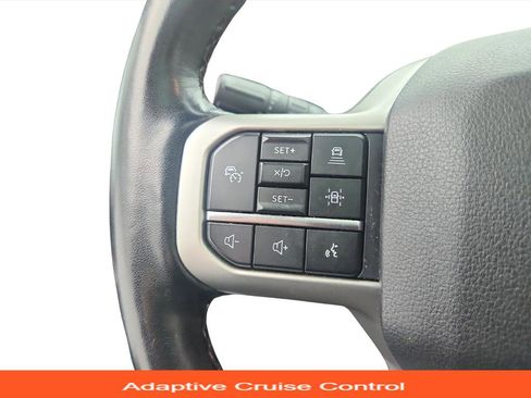 Used 2023 Ford Expedition Limited image 38