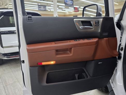 Used 2008 HUMMER H2 AWD/4WD image 39