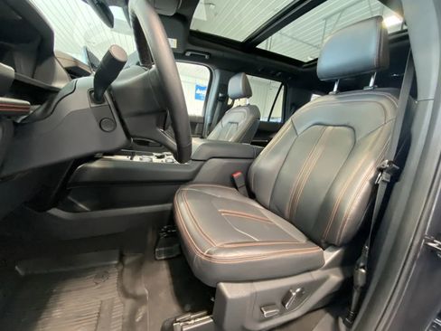Used 2024 Ford Expedition Timberline AWD/4WD image 11