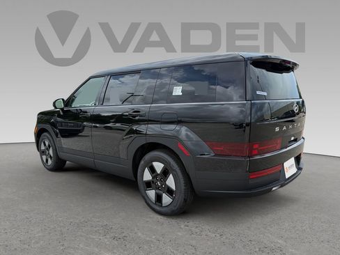 New 2026 Hyundai Santa Fe SE image 3