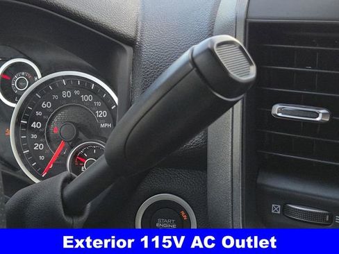 New 2025 RAM 2500 Tradesman image 22