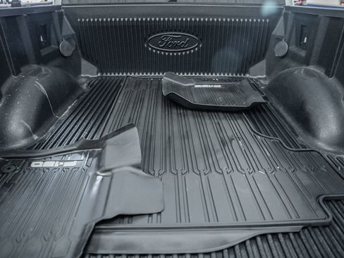 Used 2023 Ford F150 Lariat w/ Equipment Group 502A High image 11