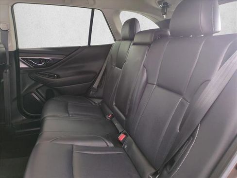 Used 2020 Subaru Outback Limited XT AWD/4WD image 22