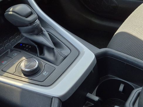 Used 2025 Toyota RAV4 LE image 23