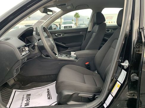 Used 2024 Honda Civic LX image 17