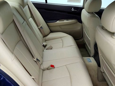Used 2012 INFINITI G37 x Sedan w/ Premium Pkg image 24