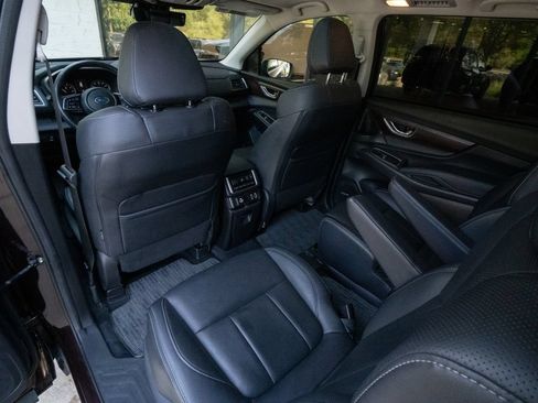 Certified 2023 Subaru Ascent Touring AWD/4WD image 17