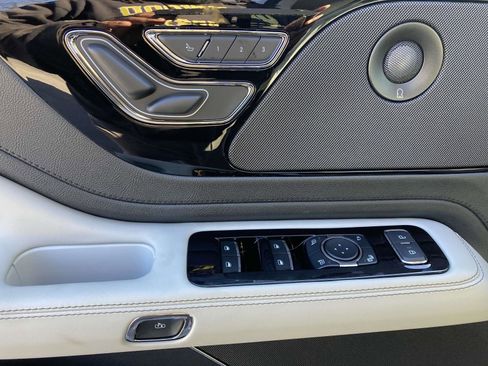 New 2025 Lincoln Aviator Reserve w/ Illumination Package image 21