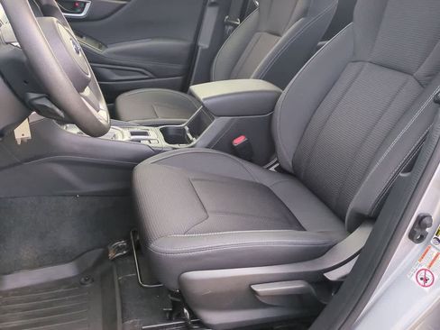 Used 2020 Subaru Forester w/ Alloy Wheel Package AWD/4WD image 15