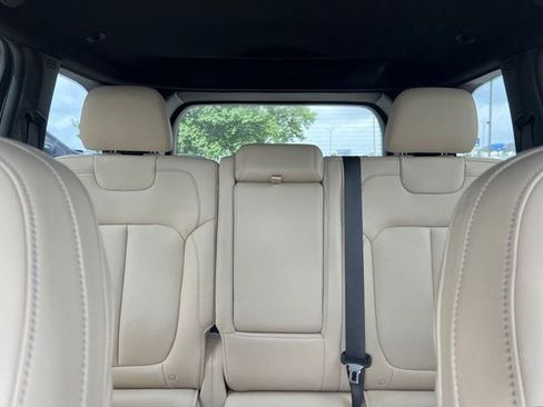 Certified 2023 Jeep Grand Cherokee Limited AWD/4WD image 22