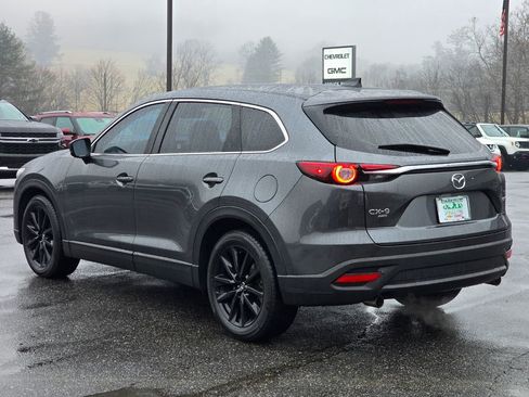 Used 2023 MAZDA CX-9 Touring Plus image 18
