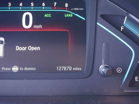 Used 2018 Honda Odyssey EX-L image 15