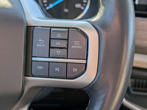 Used 2024 Ford Expedition Max Limited image 25