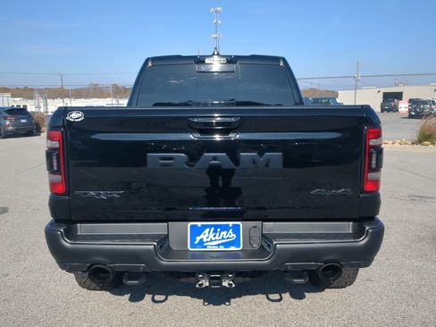Used 2024 RAM 1500 TRX image 4
