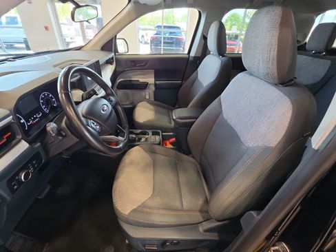Used 2024 Ford Maverick XLT w/ XLT Luxury Package FWD image 17
