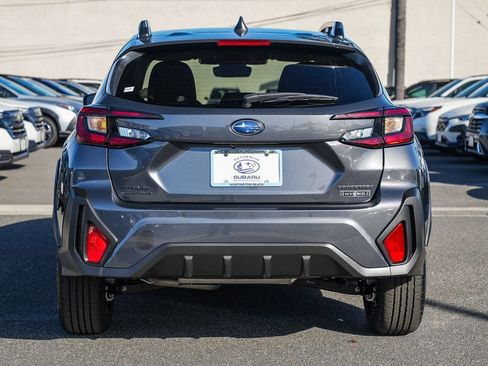 New 2026 Subaru Crosstrek 2.5i Limited image 5