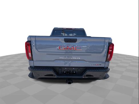 Certified 2024 GMC Sierra 1500 AT4X AWD/4WD image 5