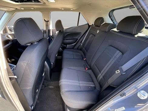 Used 2023 Hyundai Venue SEL w/ Cargo Package image 21