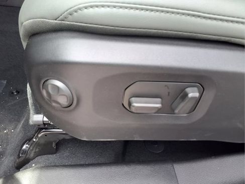 New 2026 Jeep Gladiator Mojave AWD/4WD image 15