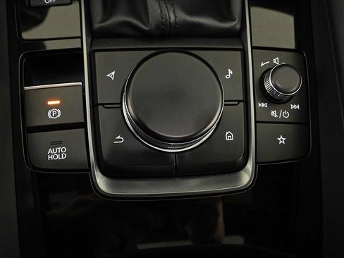 Used 2025 MAZDA MAZDA3 Carbon AWD/4WD image 29