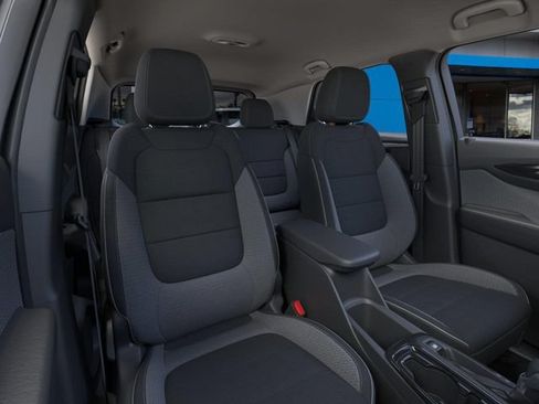New 2026 Chevrolet TrailBlazer LT w/ Convenience Package FWD image 17