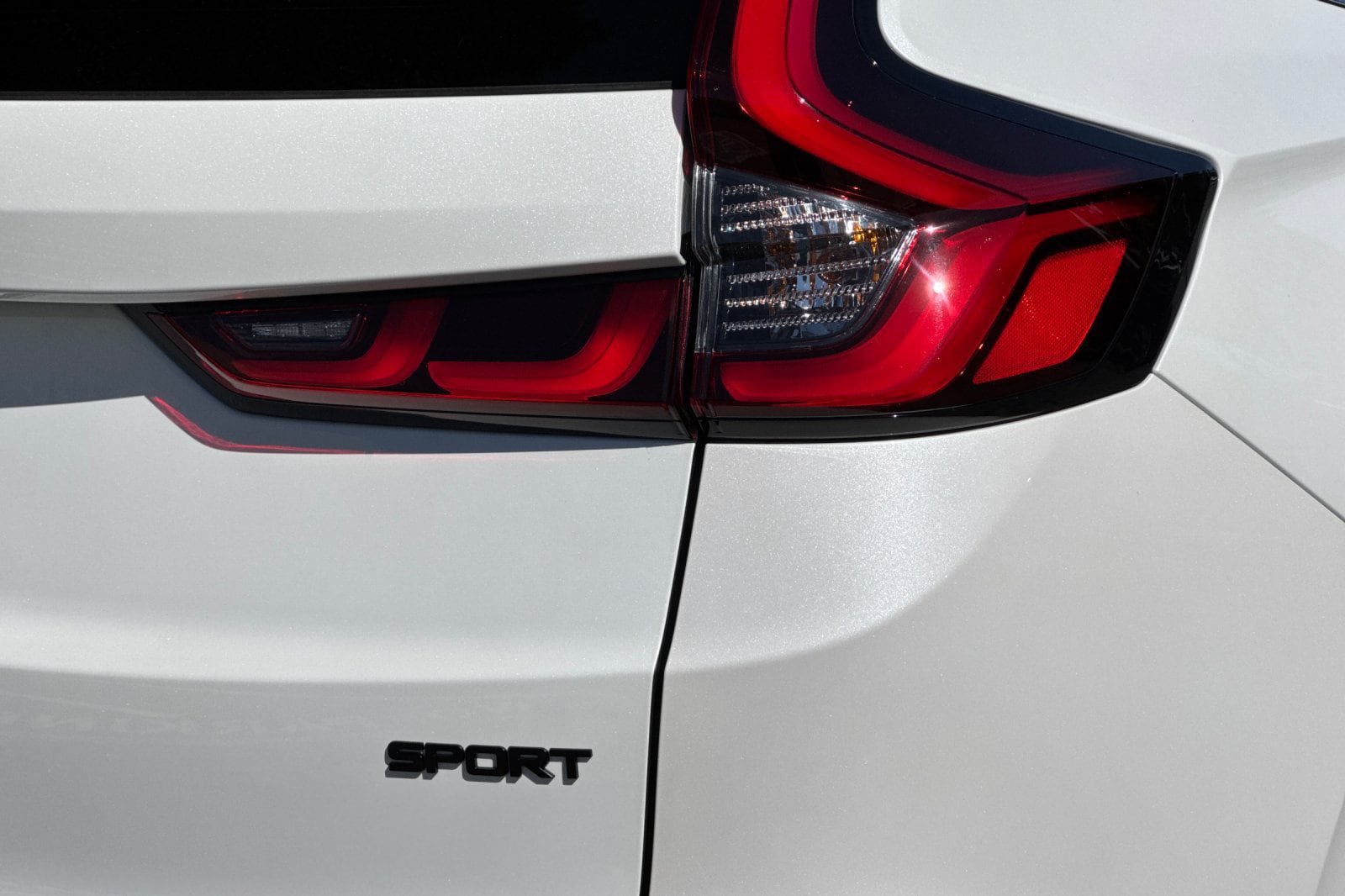 Used 2024 Honda CR-V Sport-L image 23