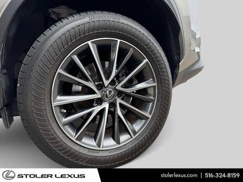 Used 2022 Lexus NX 350 AWD w/ Cold Area Package image 11