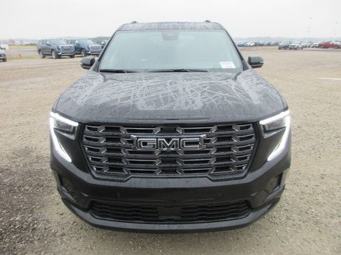 New 2026 GMC Acadia Denali Ultimate image 11