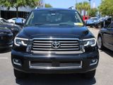 Used 2018 Toyota Sequoia Limited image 2