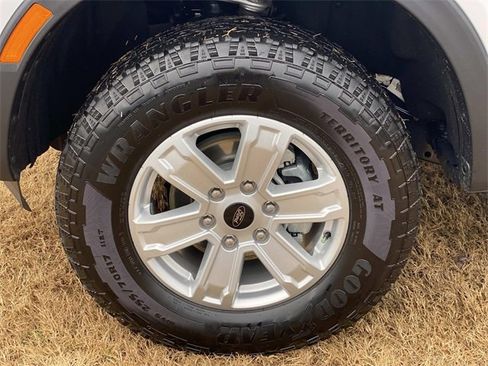 Used 2025 Ford Ranger XL w/ Trailer Tow Package image 10