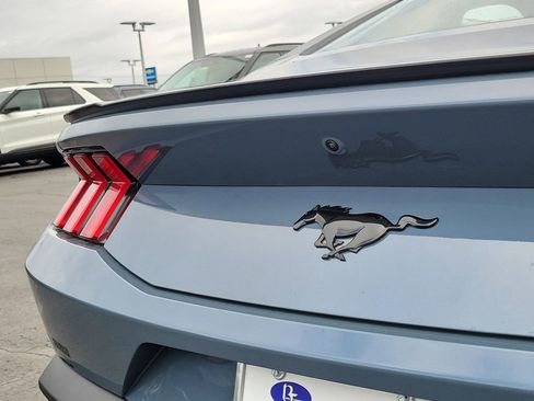 New 2026 Ford Mustang Coupe image 10