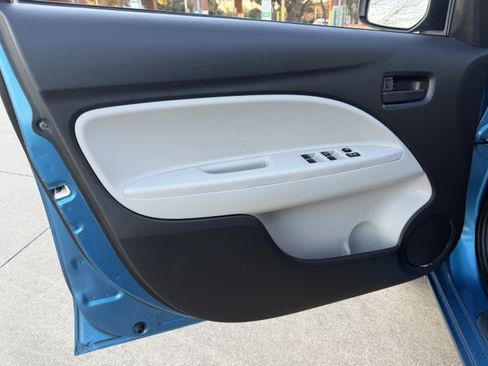 Used 2018 Mitsubishi Mirage G4 ES image 22