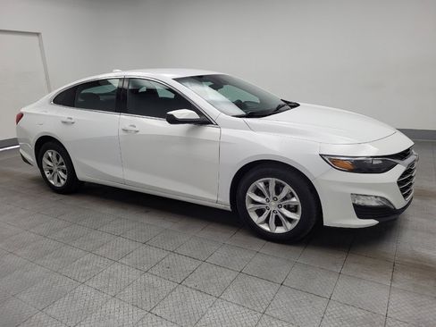 Used 2024 Chevrolet Malibu LT FWD image 11