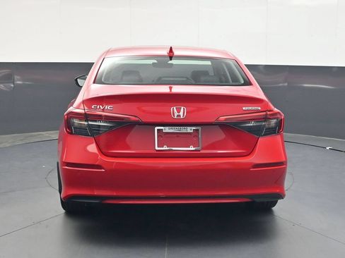 Used 2022 Honda Civic Touring image 5