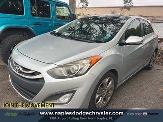 Used 2013 Hyundai Elantra GT w/ Style Pkg image 1