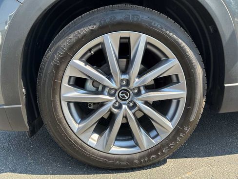 Used 2023 MAZDA CX-9 Grand Touring AWD/4WD image 19
