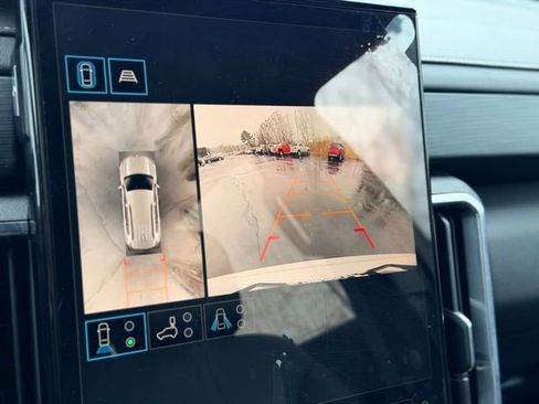 Certified 2024 GMC Acadia Elevation w/ Black Edition image 16