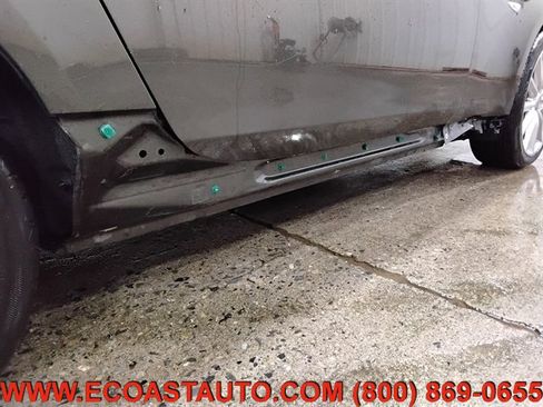 Used 2017 FIAT 124 Spider Lusso image 13