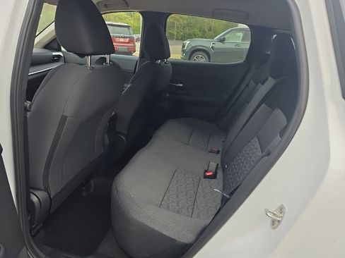 New 2026 Nissan Kicks SV w/ Cold Weather Package image 13