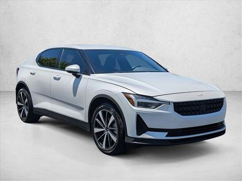 Used 2022 Polestar Polestar 2 FWD image 3