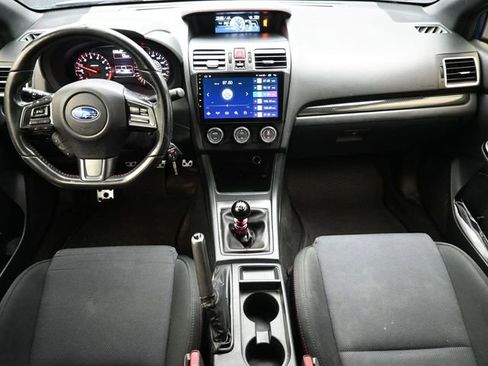 Used 2018 Subaru WRX image 20